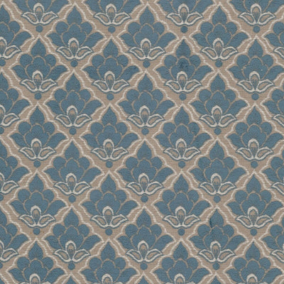 STOUT FABRICS  -TURRET -TURR-5