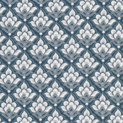 Stout Fabrics , Turret Turret, Baltic color, Upholstery Jacquard style type , pattern number  TURR-6