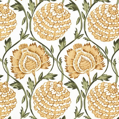 Stout Fabrics , Unforgettable Unforgettable, Green color, Multipurpose Print style type , pattern number  UNFO-1