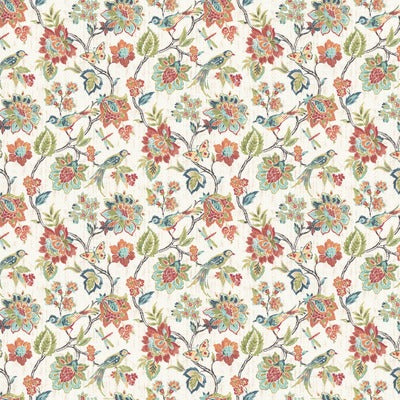 Stout Fabrics , Unify Unify, Orange color, Multipurpose Print style type , pattern number  UNIF-1