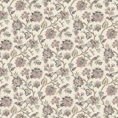 Stout Fabrics , Unify Unify, Pink color, Multipurpose Print style type , pattern number  UNIF-2