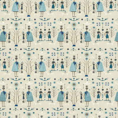 STOUT FABRICS  -UNLEASH -UNLE-1