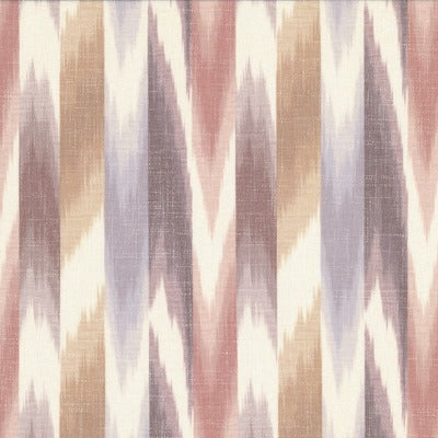 Stout Fabrics , Untamed Untamed, Pink color, Multipurpose Print style type , pattern number  UNTA-3