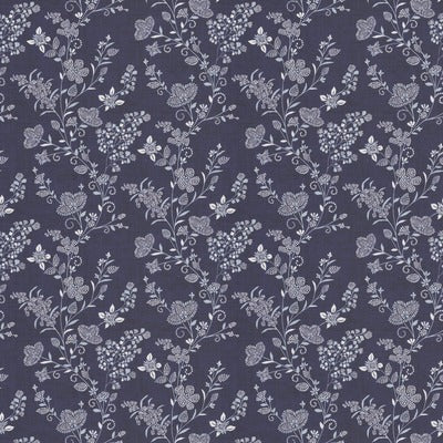 Stout Fabrics , Upscale Upscale, Blue color, Multipurpose Print style type , pattern number  UPSC-1