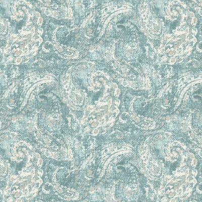 Stout Fabrics , Valparaiso Valparaiso, Marine color, Multipurpose Print style type , pattern number  VALP-1
