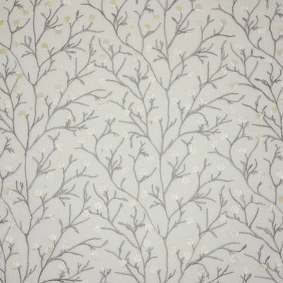 Stout Fabrics , Veneto Veneto, Grey color, Multipurpose Embroideries style type , pattern number  VENE-1