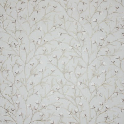 Stout Fabrics , Veneto Veneto, Linen color, Multipurpose Embroideries style type , pattern number  VENE-2