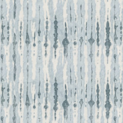 Stout Fabrics , Venosa Venosa, Blue color, Upholstery Velvet style type , pattern number  VENO-1