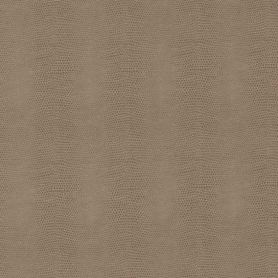 Stout Fabrics , Vessel Vessel, Brown color, Faux Leather style type , pattern number  VESS-2