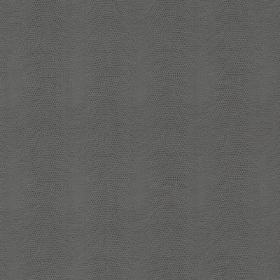 Stout Fabrics , Vessel Vessel, Grey color, Faux Leather style type , pattern number  VESS-4