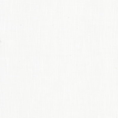 Stout Fabrics , Vincent Vincent, White color, Drapery Woven style type , pattern number  VINC-2