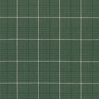 THIBAUT FABRICS-GRASSMARKET CHECK-W710202