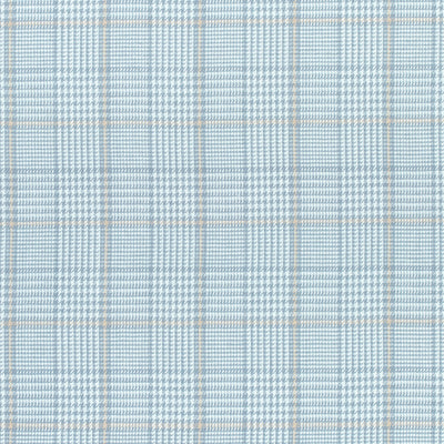 THIBAUT FABRICS-GRASSMARKET CHECK-W710203