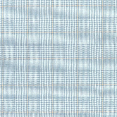 THIBAUT FABRICS-GRASSMARKET CHECK-W710203