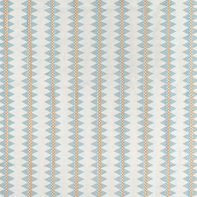 THIBAUT FABRICS-RENO STRIPE EMBROIDERY-W713241