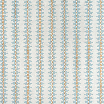 THIBAUT FABRICS-RENO STRIPE EMBROIDERY-W713241
