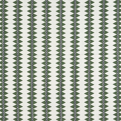 THIBAUT FABRICS-RENO STRIPE EMBROIDERY-W713242