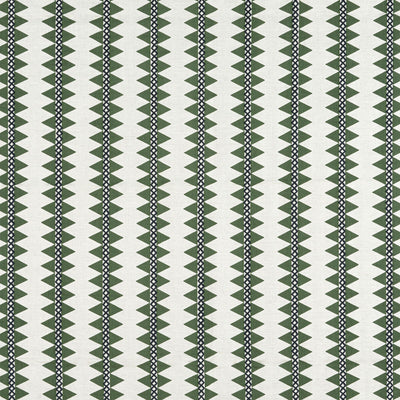 THIBAUT FABRICS-RENO STRIPE EMBROIDERY-W713242