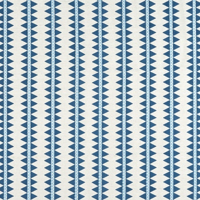 THIBAUT FABRICS-RENO STRIPE EMBROIDERY-W713244