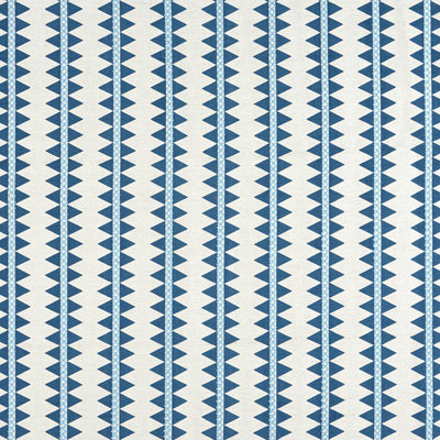 THIBAUT FABRICS-RENO STRIPE EMBROIDERY-W713244