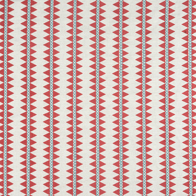 THIBAUT FABRICS-RENO STRIPE EMBROIDERY-W713245