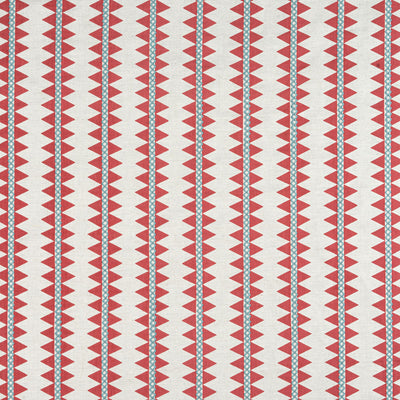 THIBAUT FABRICS-RENO STRIPE EMBROIDERY-W713245