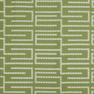 THIBAUT FABRICS-ARCHITECT EMBROIDERY-W713630