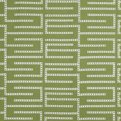THIBAUT FABRICS-ARCHITECT EMBROIDERY-W713630