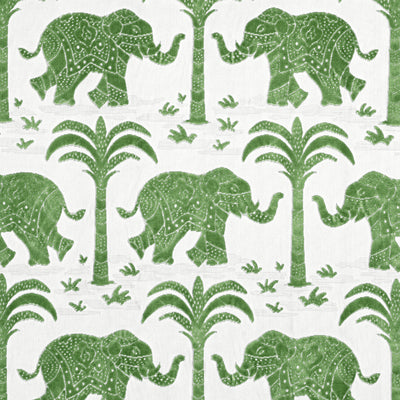 THIBAUT FABRICS-ELEPHANT VELVET-W716201