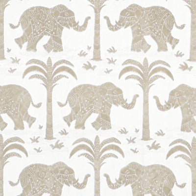 THIBAUT FABRICS-ELEPHANT VELVET-W716205