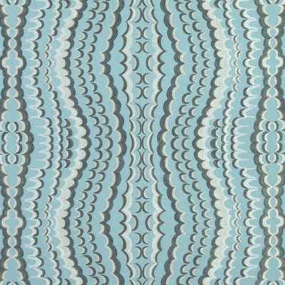 THIBAUT FABRICS-EBRU EMBROIDERY-W72983