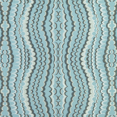 THIBAUT FABRICS-EBRU EMBROIDERY-W72983