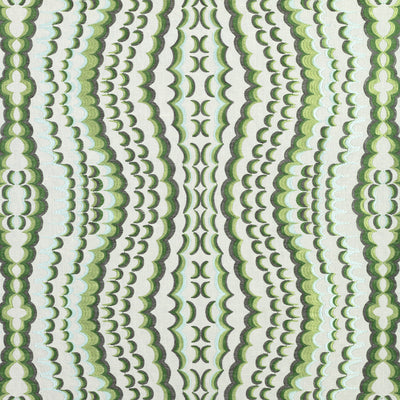 THIBAUT FABRICS-EBRU EMBROIDERY-W72984