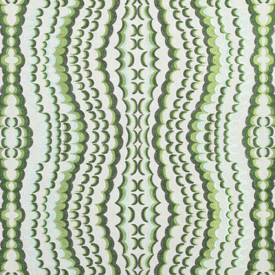 THIBAUT FABRICS-EBRU EMBROIDERY-W72984