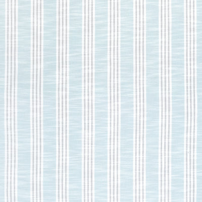 THIBAUT FABRICS-SOUTHPORT STRIPE-W73483