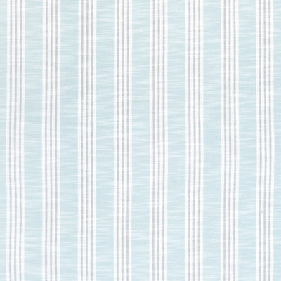 THIBAUT FABRICS-SOUTHPORT STRIPE-W73483