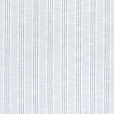 THIBAUT FABRICS-SOUTHPORT STRIPE-W73484