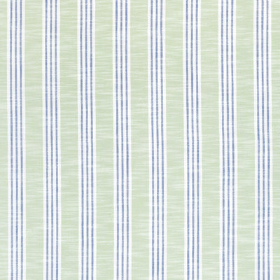THIBAUT FABRICS-SOUTHPORT STRIPE-W73486