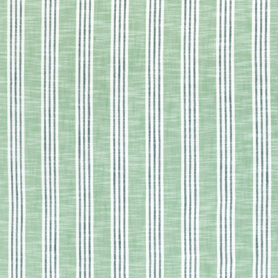 THIBAUT FABRICS-SOUTHPORT STRIPE-W73487