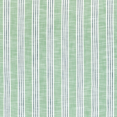 THIBAUT FABRICS-SOUTHPORT STRIPE-W73487