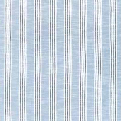 THIBAUT FABRICS-SOUTHPORT STRIPE-W73488