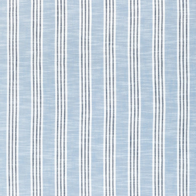 THIBAUT FABRICS-SOUTHPORT STRIPE-W73488