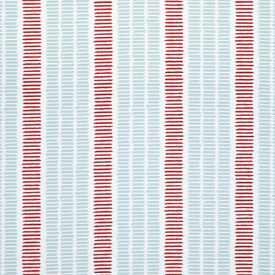 THIBAUT FABRICS-TOPSAIL STRIPE-W73514