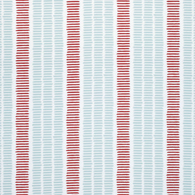 THIBAUT FABRICS-TOPSAIL STRIPE-W73514