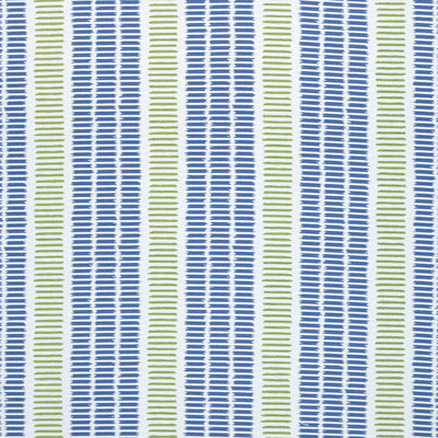 THIBAUT FABRICS-TOPSAIL STRIPE-W73516