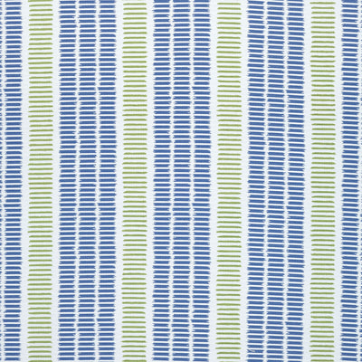 THIBAUT FABRICS-TOPSAIL STRIPE-W73516