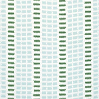 THIBAUT FABRICS-TOPSAIL STRIPE-W73517