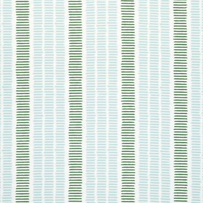 THIBAUT FABRICS-TOPSAIL STRIPE-W73517