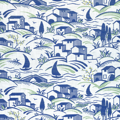 THIBAUT FABRICS-LANDMARK-W73525