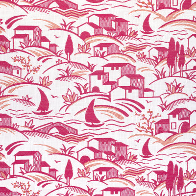 THIBAUT FABRICS-LANDMARK-W73526